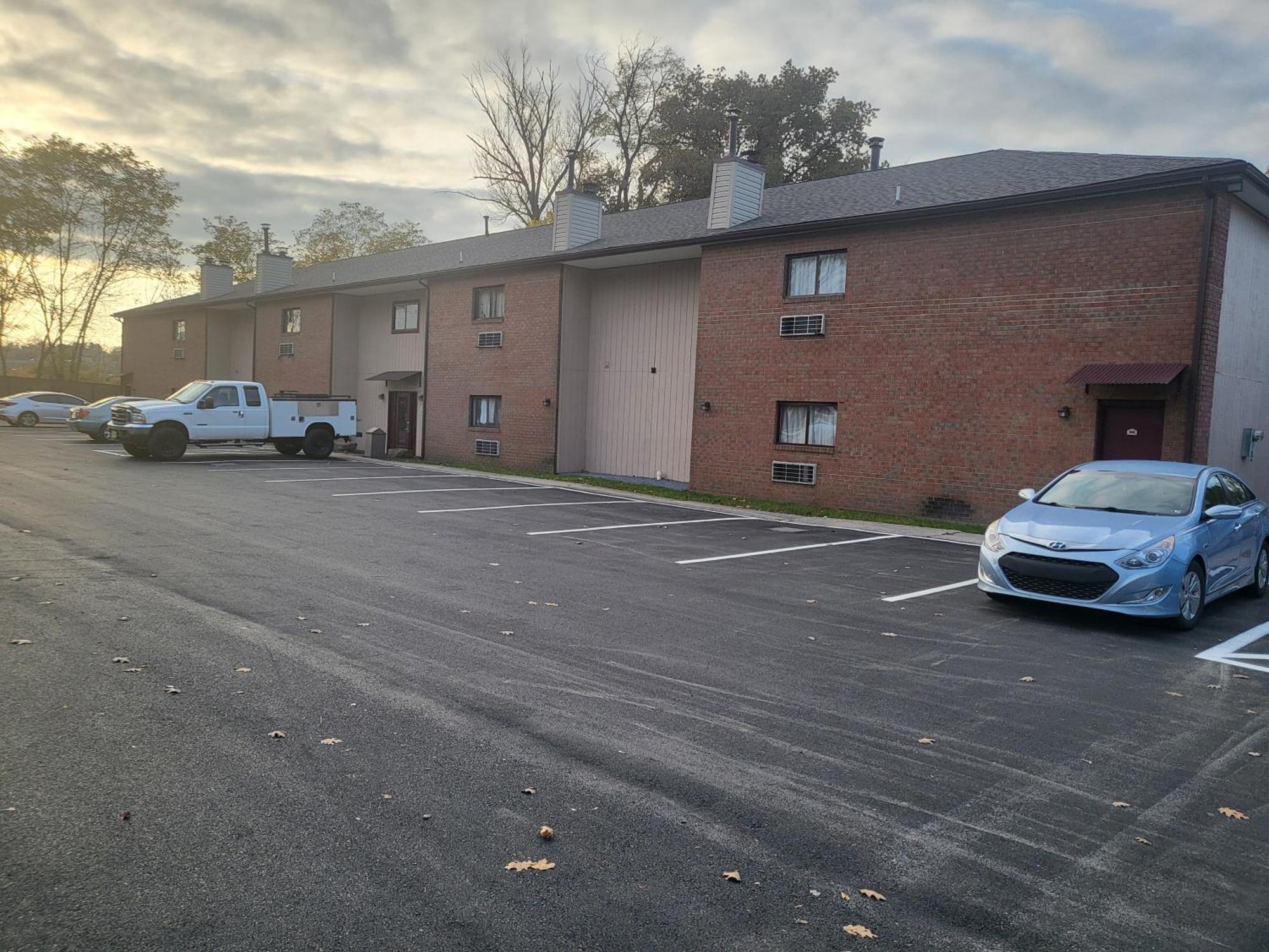 Inn Of The Dove - Romantic Luxury Suites With Jacuzzi & Fireplace At Harrisburg-Hershey-Philadelphia, Pa מראה חיצוני תמונה